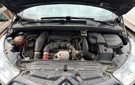 Citroen C4 II рестайлинг, 2013 год, 600 000 рублей, 8 фотография