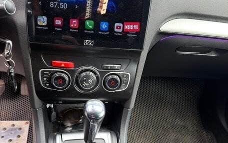 Citroen C4 II рестайлинг, 2013 год, 600 000 рублей, 9 фотография