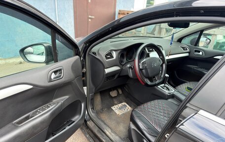 Citroen C4 II рестайлинг, 2013 год, 600 000 рублей, 11 фотография