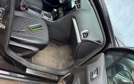 Citroen C4 II рестайлинг, 2013 год, 600 000 рублей, 14 фотография