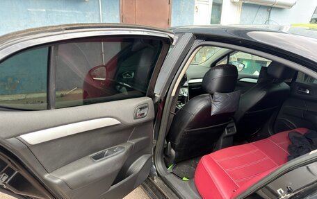 Citroen C4 II рестайлинг, 2013 год, 600 000 рублей, 12 фотография