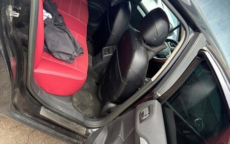 Citroen C4 II рестайлинг, 2013 год, 600 000 рублей, 13 фотография