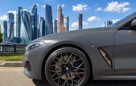 BMW 8 серия, 2019 год, 6 990 000 рублей, 6 фотография