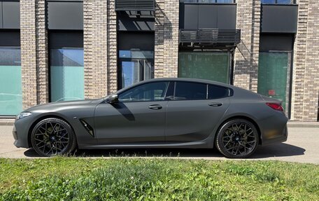 BMW 8 серия, 2019 год, 6 990 000 рублей, 8 фотография