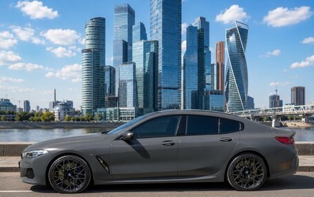 BMW 8 серия, 2019 год, 6 990 000 рублей, 5 фотография