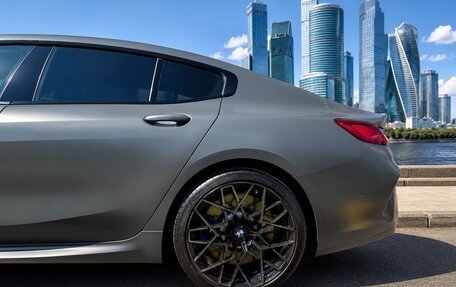 BMW 8 серия, 2019 год, 6 990 000 рублей, 7 фотография
