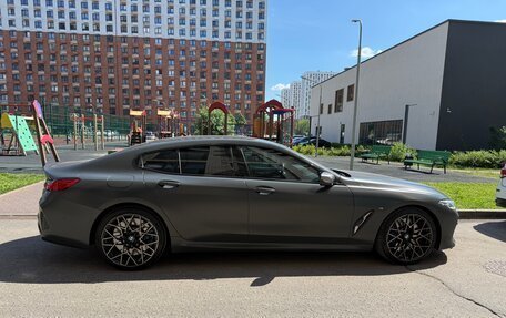 BMW 8 серия, 2019 год, 6 990 000 рублей, 12 фотография