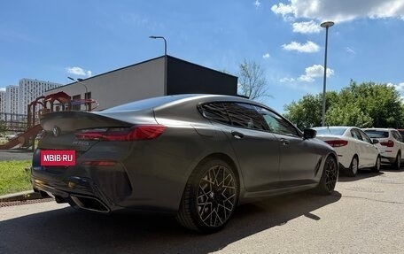 BMW 8 серия, 2019 год, 6 990 000 рублей, 13 фотография