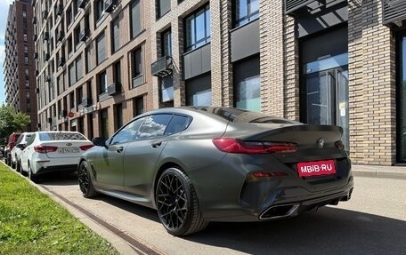 BMW 8 серия, 2019 год, 6 990 000 рублей, 11 фотография