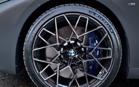 BMW 8 серия, 2019 год, 6 990 000 рублей, 28 фотография