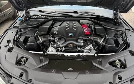 BMW 8 серия, 2019 год, 6 990 000 рублей, 29 фотография
