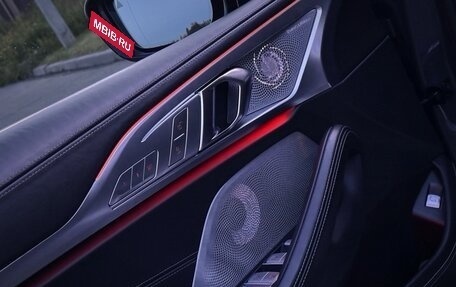 BMW 8 серия, 2019 год, 6 990 000 рублей, 25 фотография