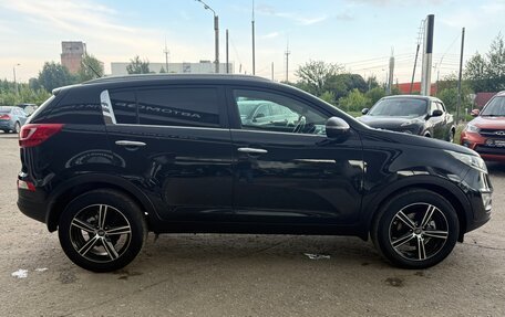 KIA Sportage III, 2013 год, 1 250 000 рублей, 6 фотография
