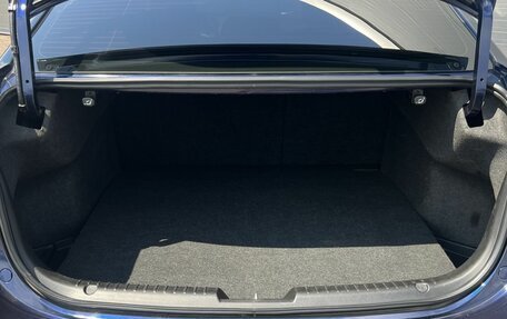 Mazda 6, 2013 год, 1 385 000 рублей, 10 фотография