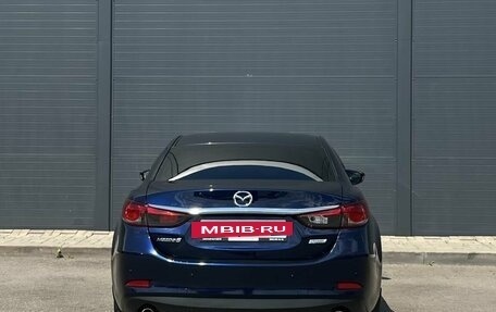 Mazda 6, 2013 год, 1 385 000 рублей, 8 фотография