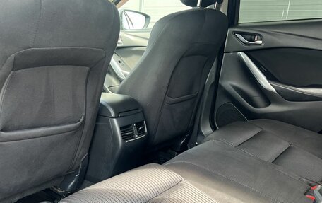 Mazda 6, 2013 год, 1 385 000 рублей, 21 фотография