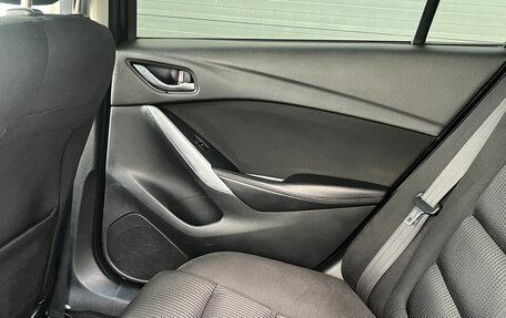 Mazda 6, 2013 год, 1 385 000 рублей, 20 фотография