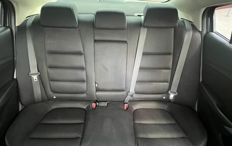 Mazda 6, 2013 год, 1 385 000 рублей, 22 фотография