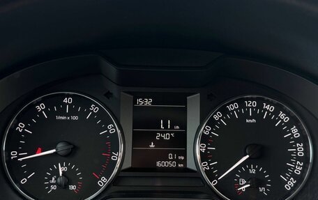 Skoda Octavia, 2017 год, 1 499 000 рублей, 21 фотография