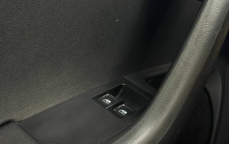Skoda Octavia, 2017 год, 1 499 000 рублей, 28 фотография