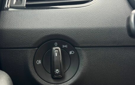Skoda Octavia, 2017 год, 1 499 000 рублей, 27 фотография