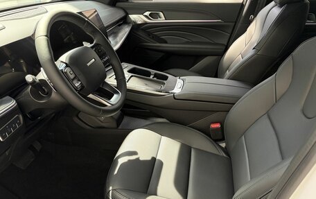 Haval F7, 2026 год, 3 799 000 рублей, 8 фотография