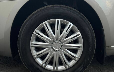 Skoda Octavia, 2017 год, 1 499 000 рублей, 34 фотография