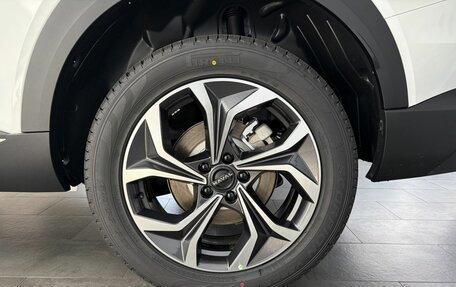 Haval F7, 2026 год, 3 799 000 рублей, 11 фотография