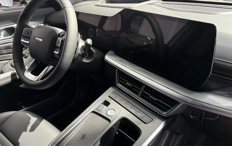 Haval F7, 2026 год, 3 799 000 рублей, 9 фотография