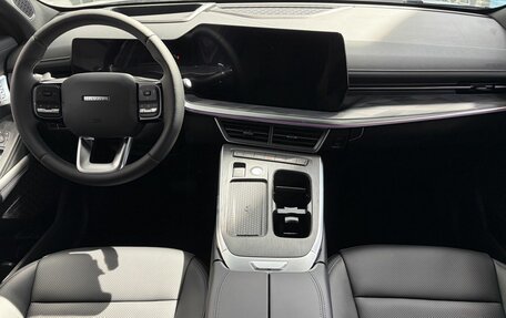 Haval F7, 2026 год, 3 799 000 рублей, 12 фотография