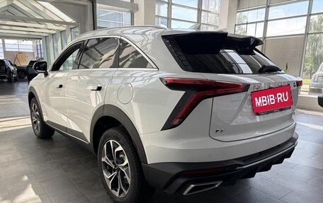 Haval F7, 2026 год, 3 799 000 рублей, 2 фотография