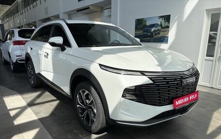 Haval F7, 2026 год, 3 799 000 рублей, 3 фотография