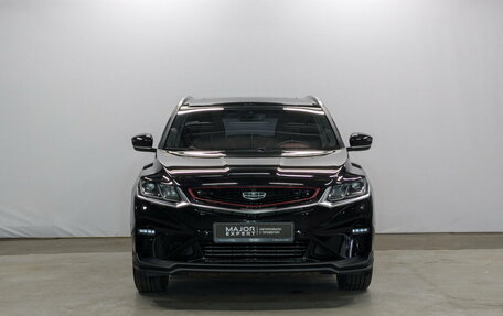 Geely Coolray I, 2021 год, 1 790 000 рублей, 2 фотография