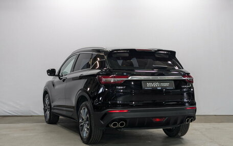Geely Coolray I, 2021 год, 1 790 000 рублей, 7 фотография