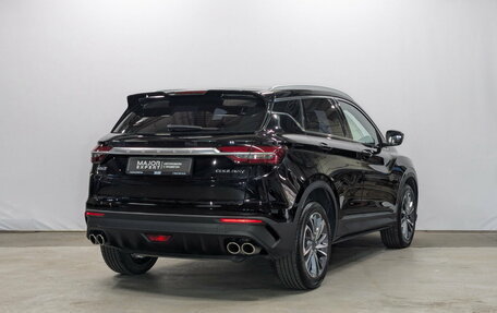Geely Coolray I, 2021 год, 1 790 000 рублей, 5 фотография