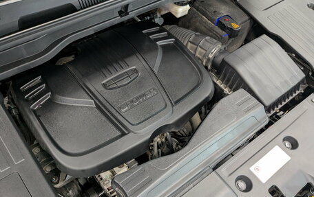 Geely Coolray I, 2021 год, 1 790 000 рублей, 9 фотография