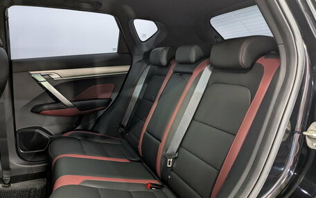 Geely Coolray I, 2021 год, 1 790 000 рублей, 12 фотография