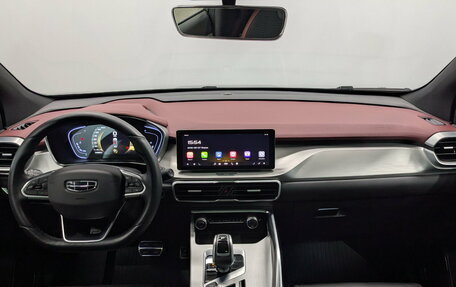Geely Coolray I, 2021 год, 1 790 000 рублей, 14 фотография