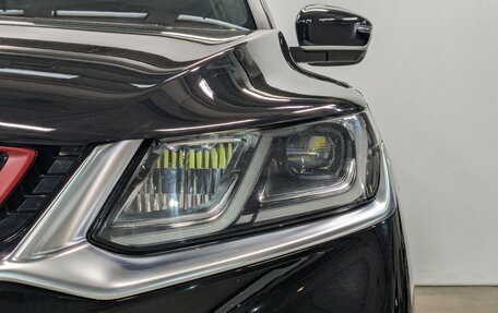 Geely Coolray I, 2021 год, 1 790 000 рублей, 18 фотография