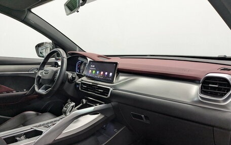 Geely Coolray I, 2021 год, 1 790 000 рублей, 11 фотография