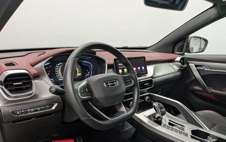 Geely Coolray I, 2021 год, 1 790 000 рублей, 16 фотография