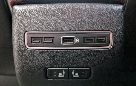 Geely Coolray I, 2021 год, 1 790 000 рублей, 29 фотография