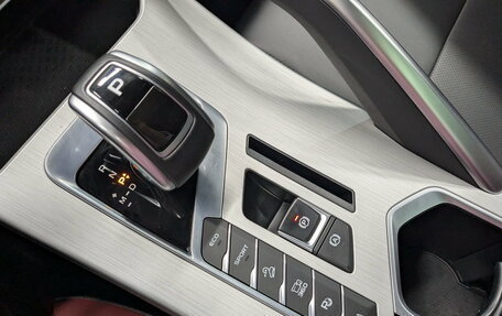 Geely Coolray I, 2021 год, 1 790 000 рублей, 28 фотография