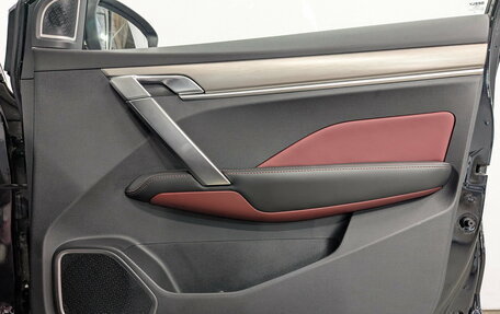 Geely Coolray I, 2021 год, 1 790 000 рублей, 25 фотография