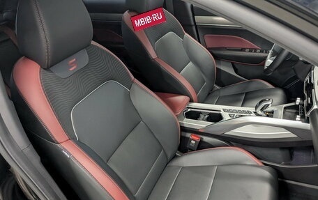Geely Coolray I, 2021 год, 1 790 000 рублей, 24 фотография