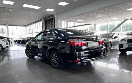 Toyota Camry, 2016 год, 1 895 000 рублей, 6 фотография