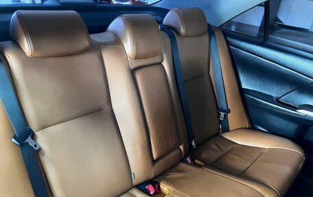 Toyota Camry, 2016 год, 1 895 000 рублей, 12 фотография