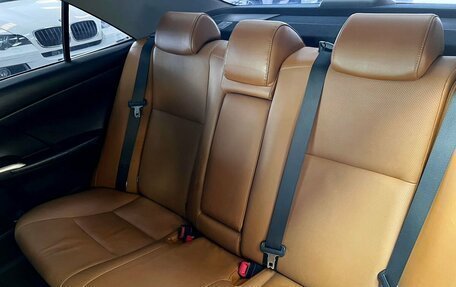 Toyota Camry, 2016 год, 1 895 000 рублей, 9 фотография
