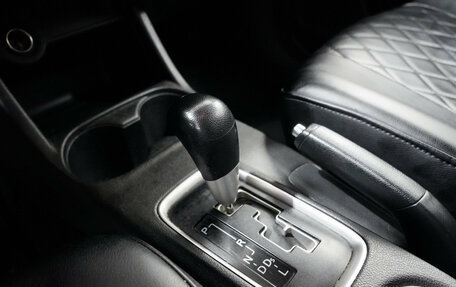 Mitsubishi Outlander III рестайлинг 3, 2012 год, 1 073 000 рублей, 9 фотография