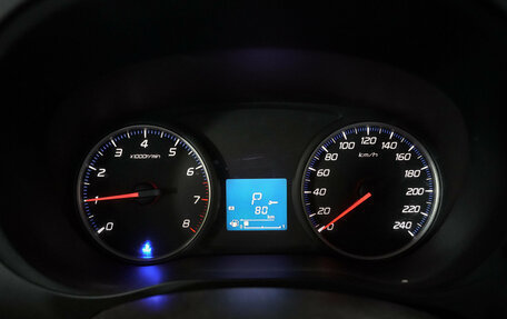 Mitsubishi Outlander III рестайлинг 3, 2012 год, 1 073 000 рублей, 7 фотография